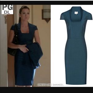 Reiss Ilda Dress Size 6